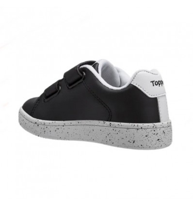 CAPITAN TT VELCRO BEBE