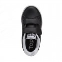 CAPITAN TT VELCRO BEBE