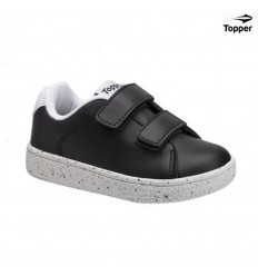 CAPITAN TT VELCRO BEBE