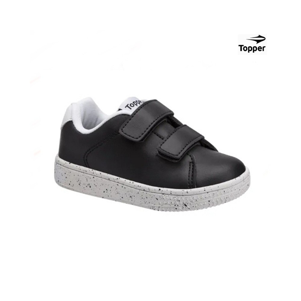 CAPITAN TT VELCRO BEBE