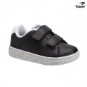 CAPITAN TT VELCRO BEBE