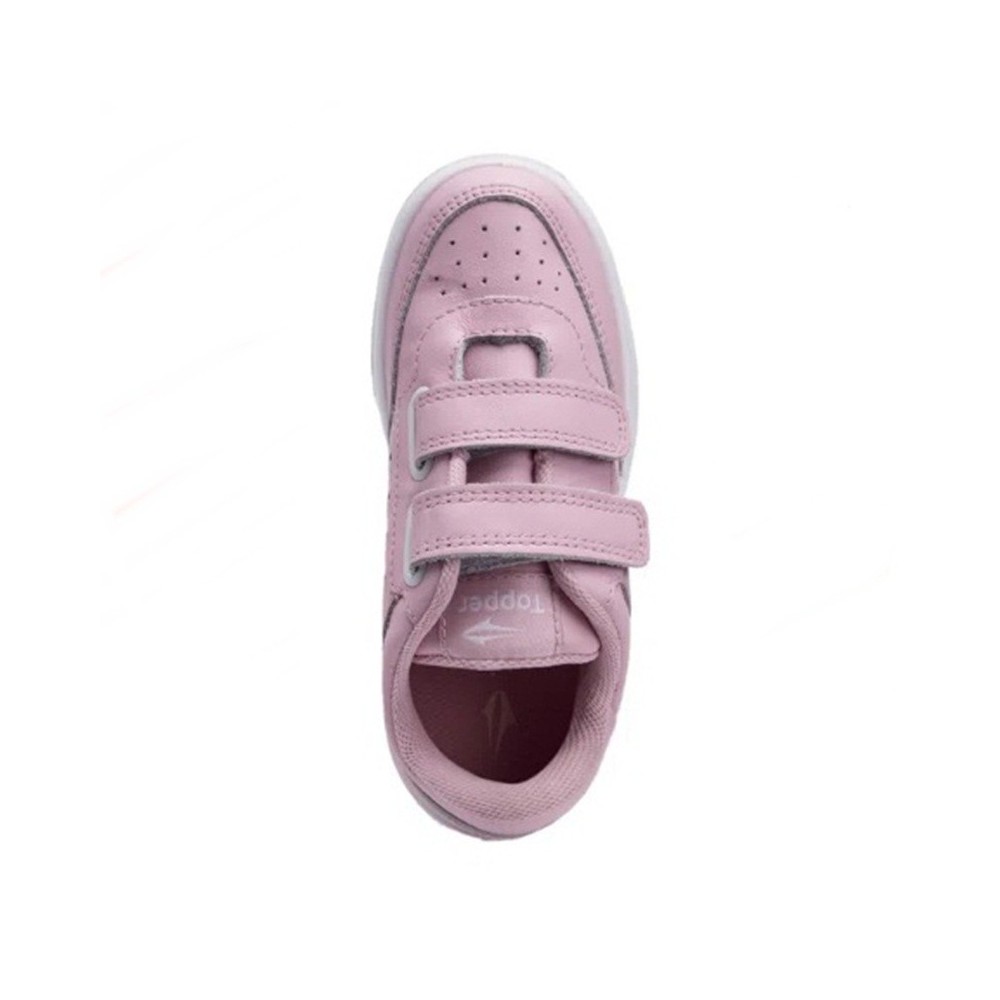 X FORCER KIDS VELCRO (CF)