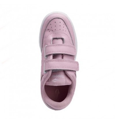 X FORCER KIDS VELCRO (CF)