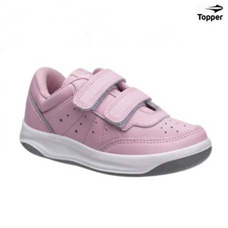 X FORCER KIDS VELCRO (CF)