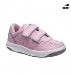 X FORCER KIDS VELCRO (CF)