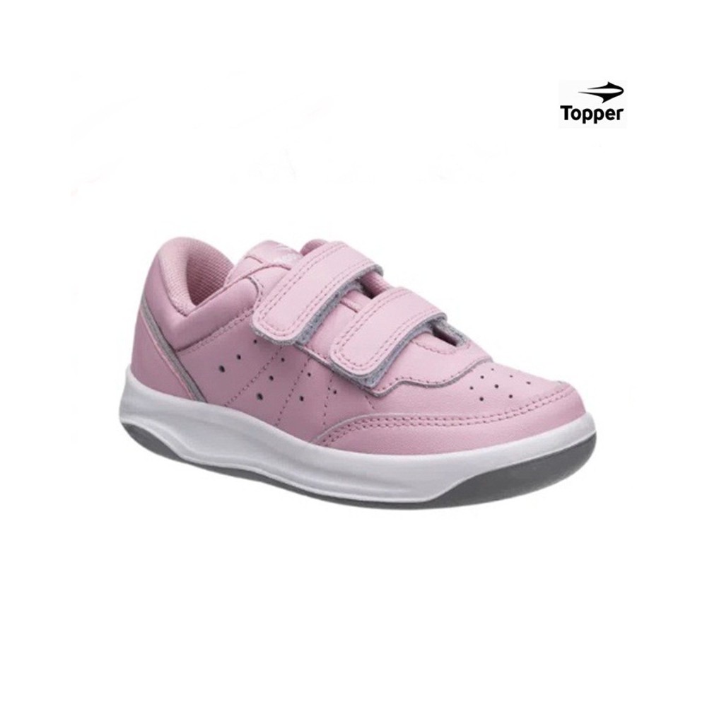 X FORCER KIDS VELCRO (CF)