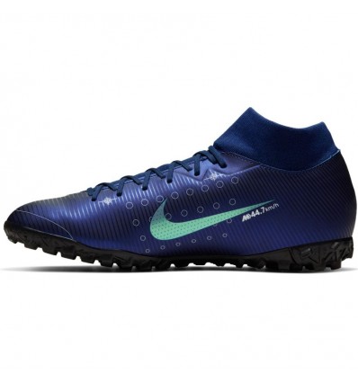 botines nike superfly 7 academy tf