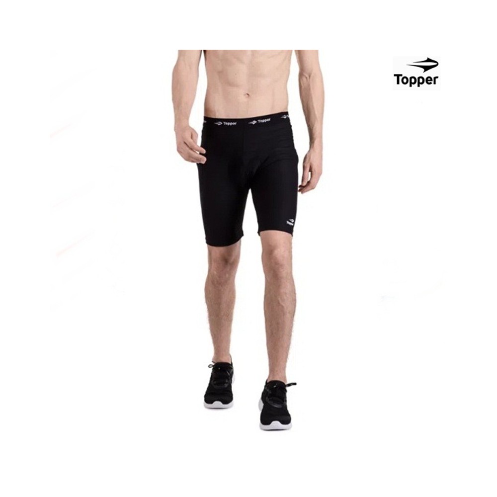 CALZA TOPPER MNS