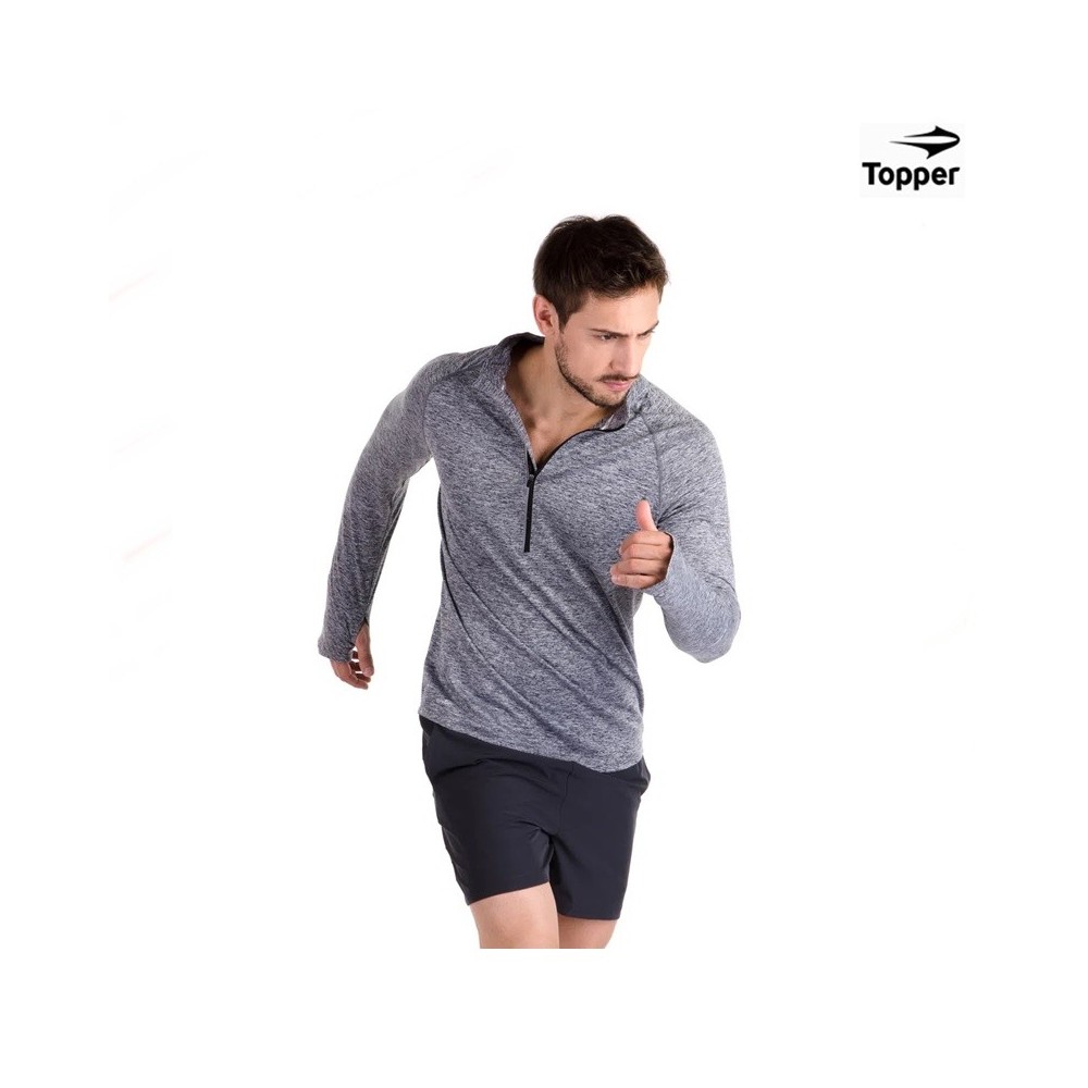 MID LAYER MNS II