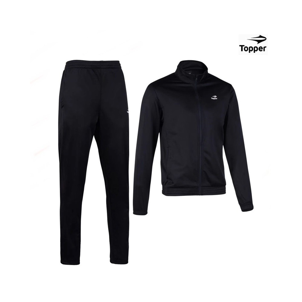 CONJUNTO BAS MEN DEP GD