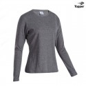 T-SHIRT BASICA ML