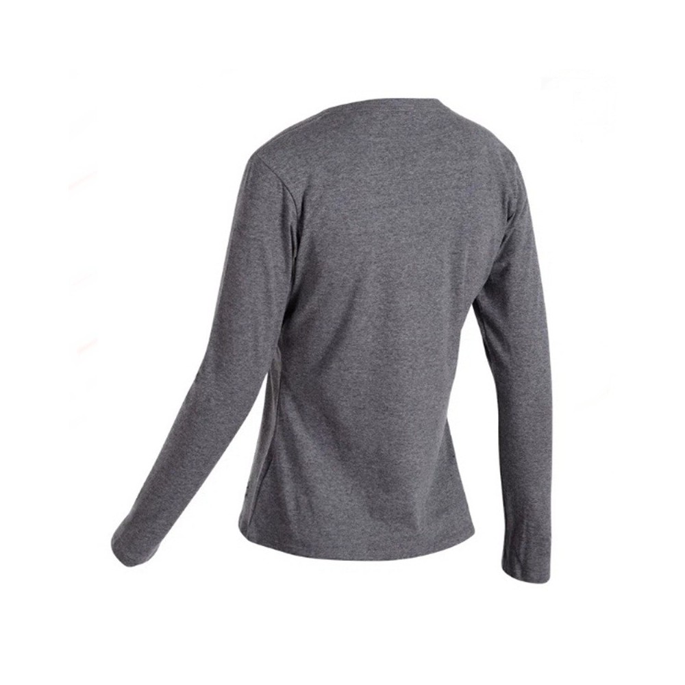 T-SHIRT BASICA ML