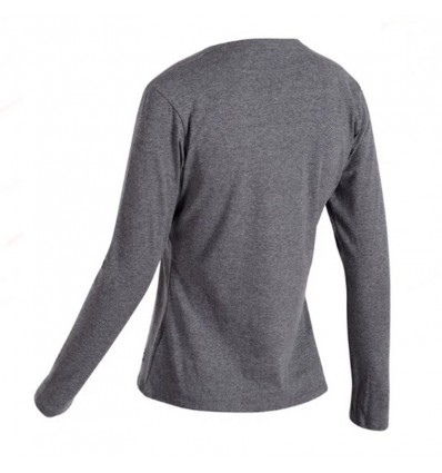 T-SHIRT BASICA ML
