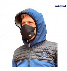 MASCARA MISTRAL