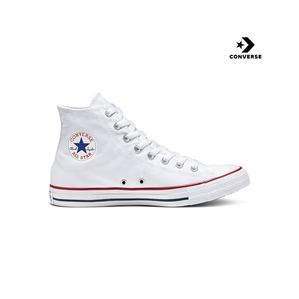 ALL STAR HIGH