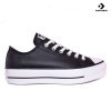 Lift Ox Platform Leather