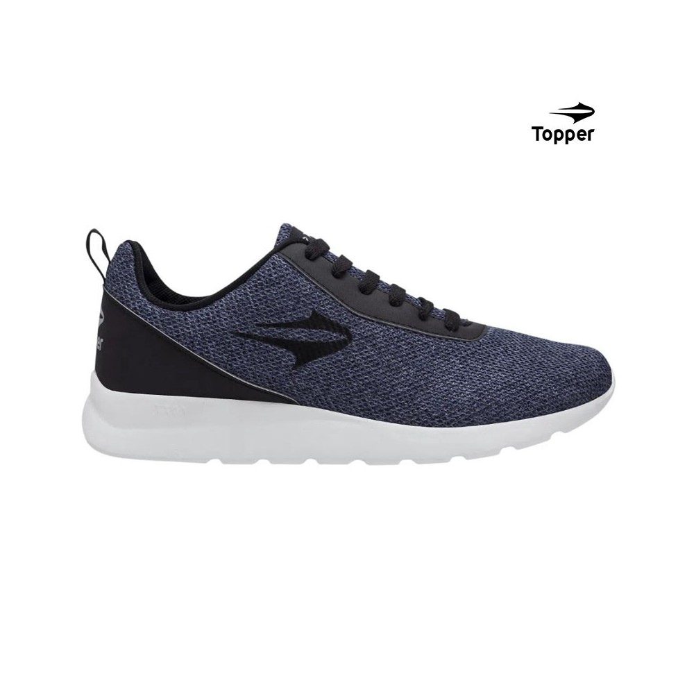 Topper Ultralight II