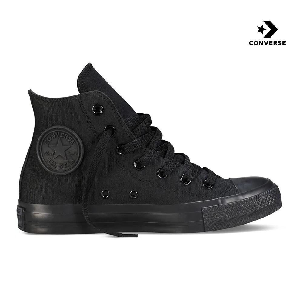 Converse CT All Star High Monochrome