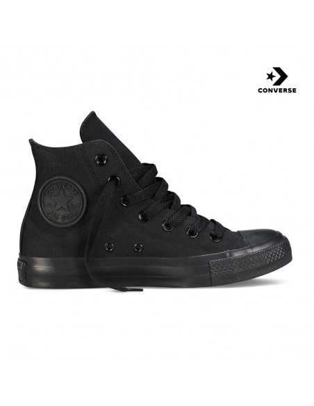 Converse CT All Star High Monochrome