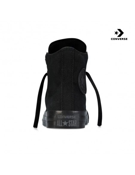 Converse CT All Star High Monochrome · foto 3