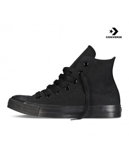 Converse CT All Star High Monochrome · foto 2