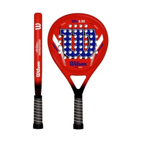 Wilson Wilson Professional Series WS 2.22