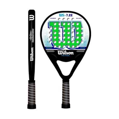 Wilson Wilson Professional Series WS 7.22