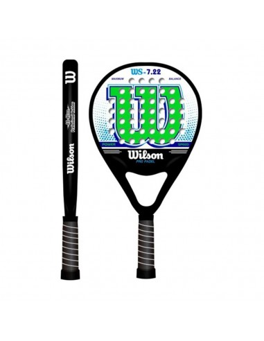 Wilson Professional Series WS 7.22