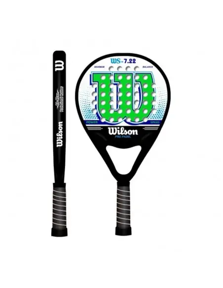 Wilson Professional Series WS 7.22