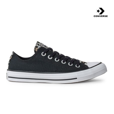All Star Ox