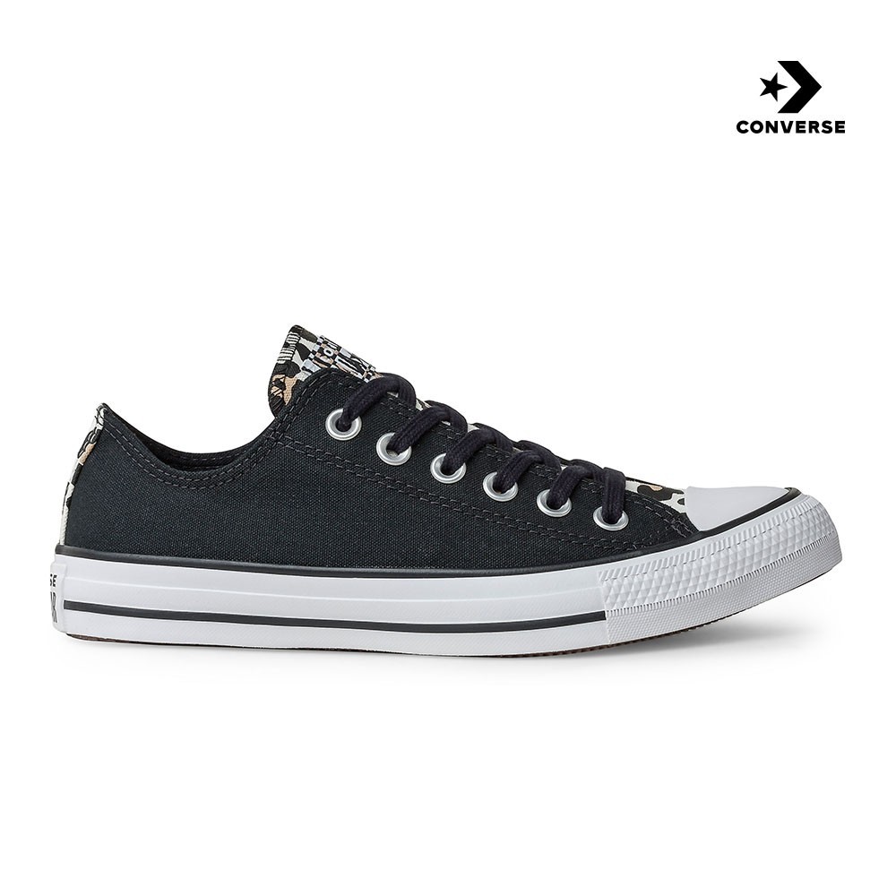 All Star Ox