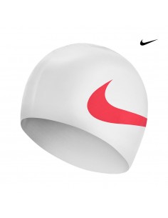 Big Swoosh Graphic Cap 