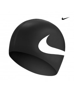 Big Swoosh Graphic Cap 