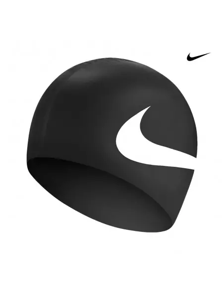 Big Swoosh Graphic Cap 