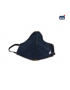 Mascara Facial Denim 2