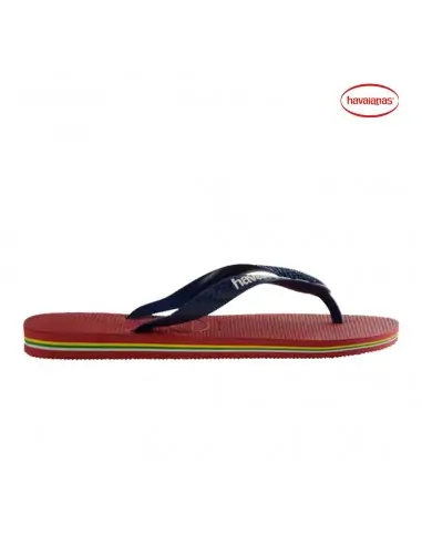 Havaianas Brasil Logo FC