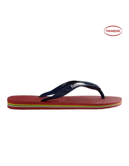 Havaianas Brasil Logo FC