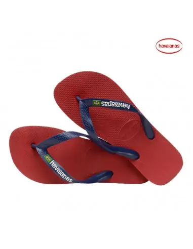 Havaianas Brasil Logo FC
