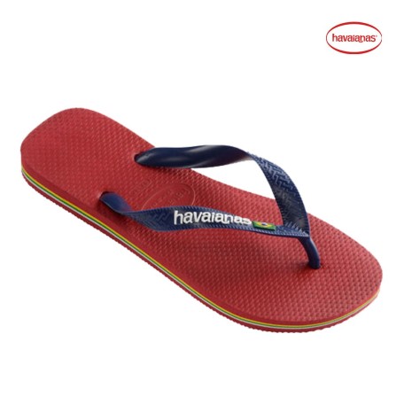 Havaianas Havaianas Brasil Logo FC 2