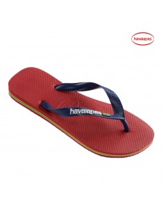 Havaianas Brasil Logo FC 2