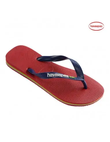 Havaianas Brasil Logo FC