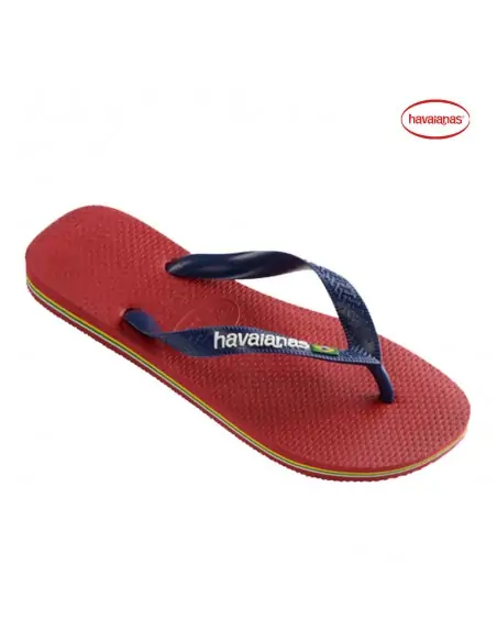 Havaianas Brasil Logo FC