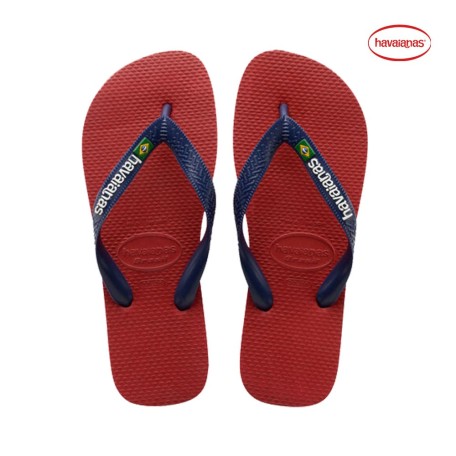 Havaianas Havaianas Brasil Logo FC