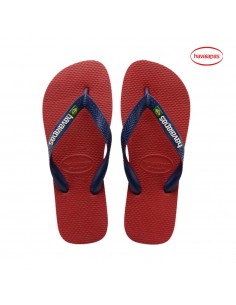 Havaianas Brasil Logo FC