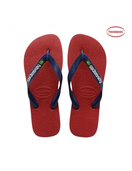 Havaianas Brasil Logo FC