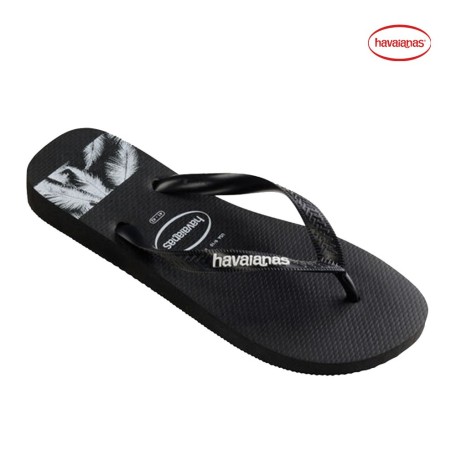 Havaianas Top Stripes Logo 2