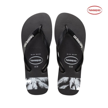 Havaianas Top Stripes Logo