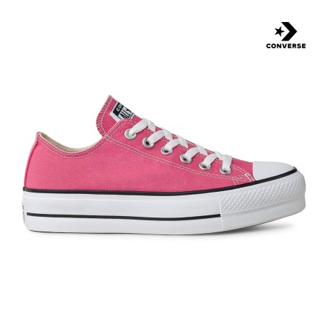 Converse Lift Ox Platform Seasonal