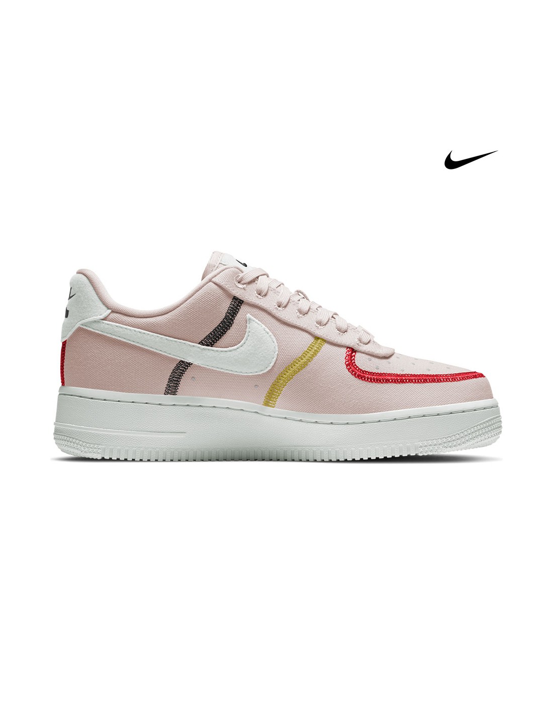 zapatillas air force 1 07 lx nike