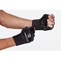 GUANTES CUERO FULL CON MUÑECA